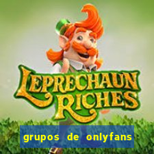 grupos de onlyfans no telegram